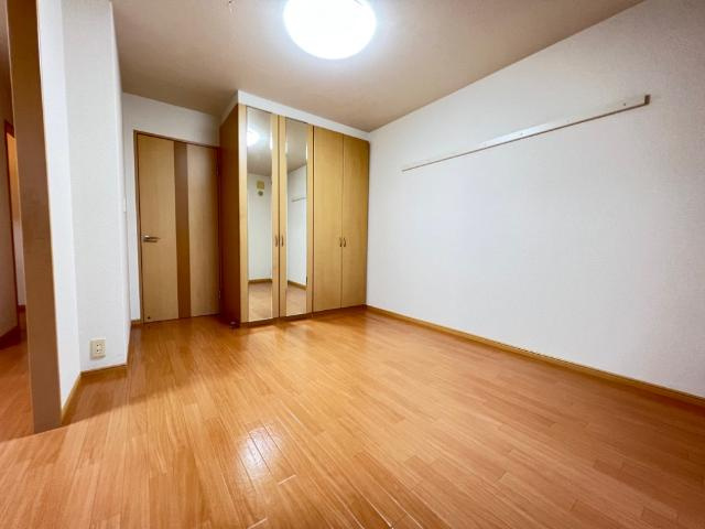 KASUMIヒルズの内装|リビング