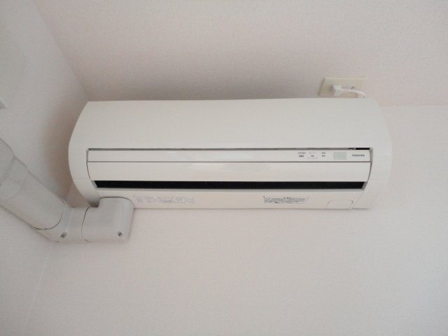 KASUMIヒルズの設備|エアコン