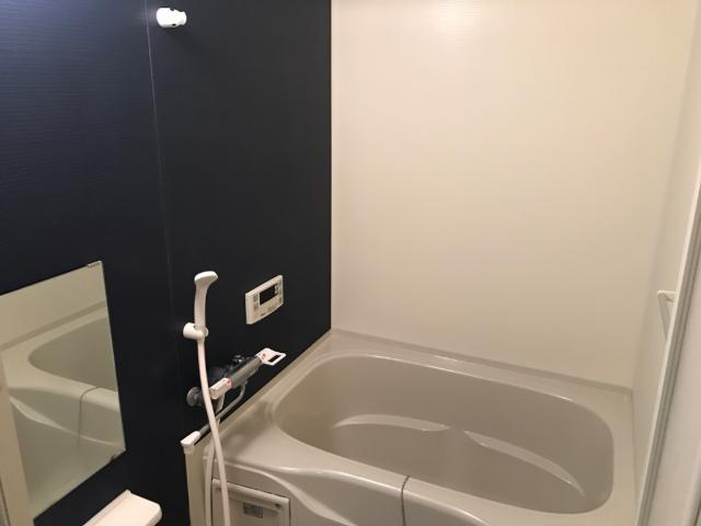 サン　フォレスタの浴室|バス