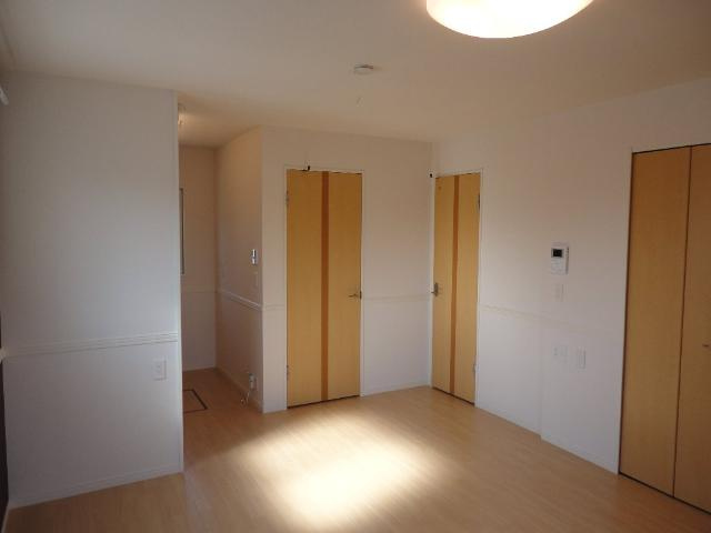 Olive（オリーブ）の寝室|洋室