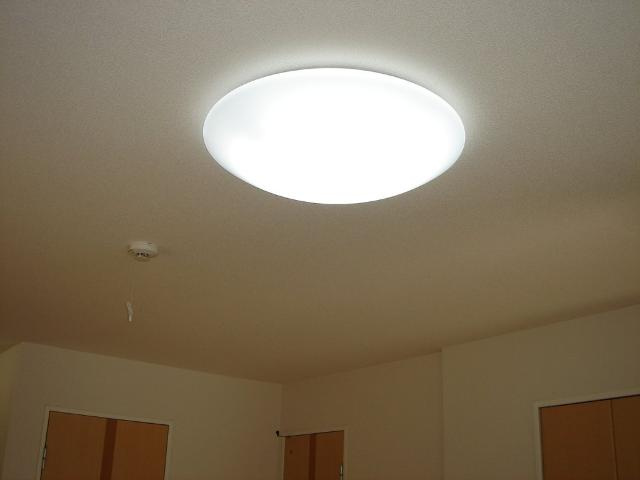 Olive（オリーブ）のその他|洋室照明