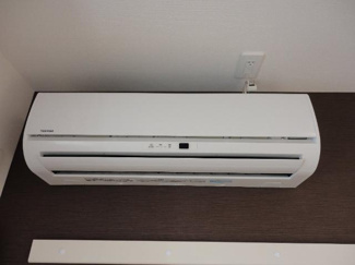 【設備】 | Olive（オリーブ） | エアコン