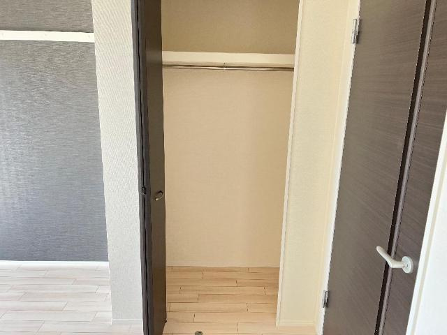 ウィンドヒルBの収納|収納