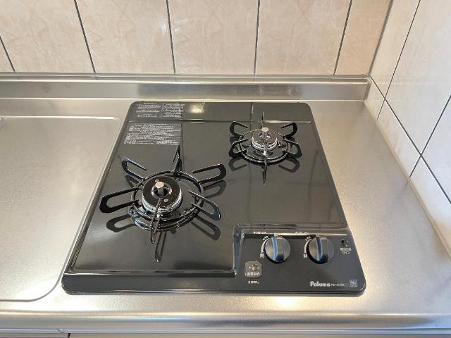 ウィンドヒルBのその他|キッチン