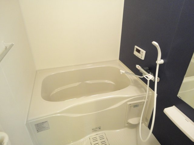 アステールの浴室|バス