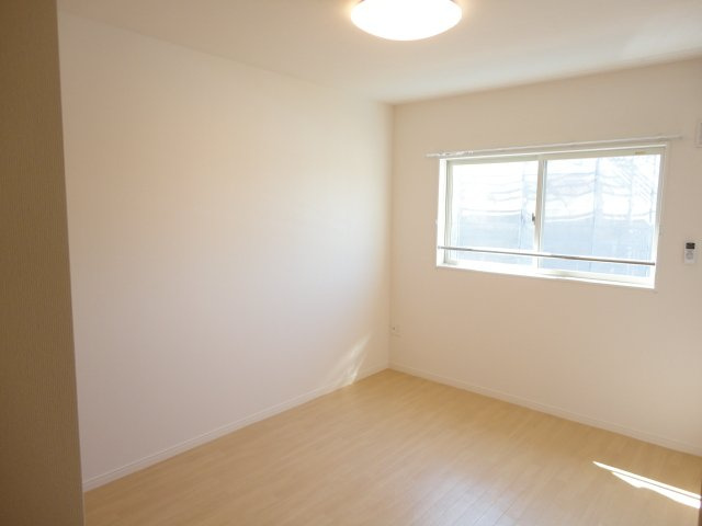 アステールの寝室|洋室