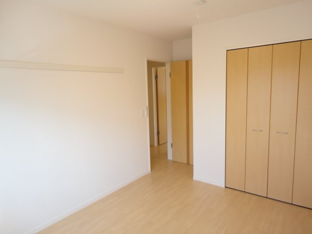 アステールの寝室|洋室