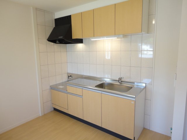 アステールのキッチン|キッチン