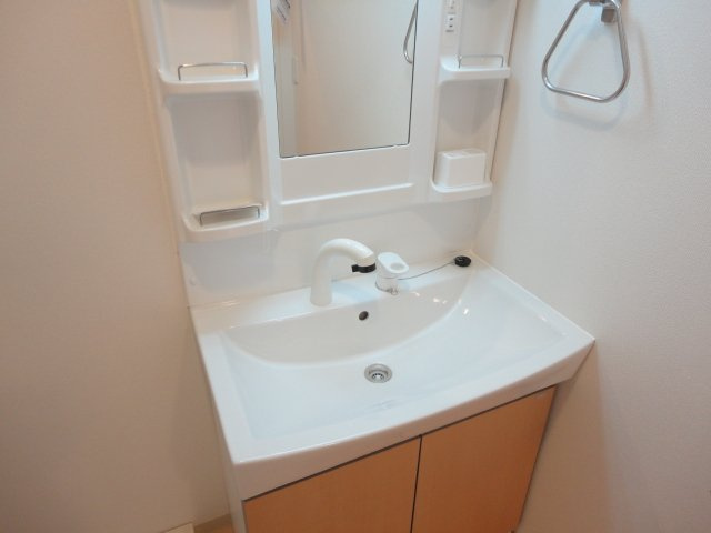 アステールの独立洗面台|洗髪洗面化粧台