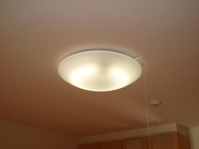 プリムローズの設備|室内設備