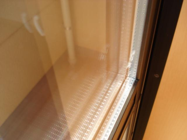 プリムローズのその他|ペアガラス