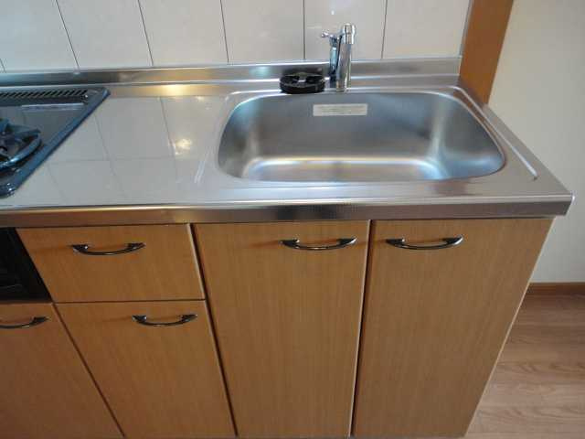 ヴィンテージのキッチン|キッチン