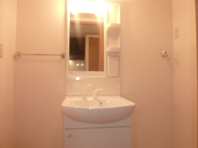 ヴィンテージの独立洗面台|洗髪洗面化粧台