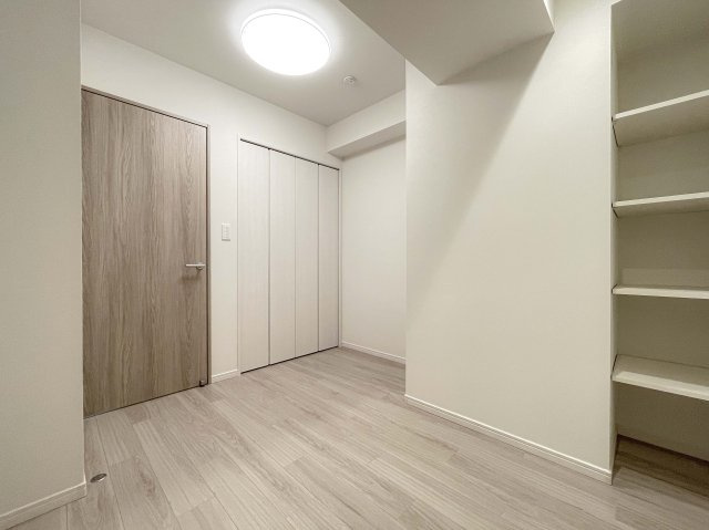 【洋室】 | 新百合ヶ丘パークハウス