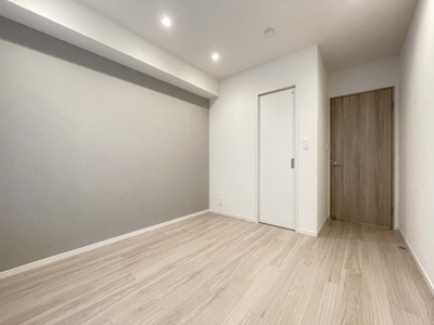 【洋室】 | 新百合ヶ丘パークハウス