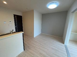 ロードスターの内装|リビング