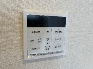 ロードスターの設備|室内設備