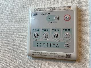 ロードスターの設備|室内設備