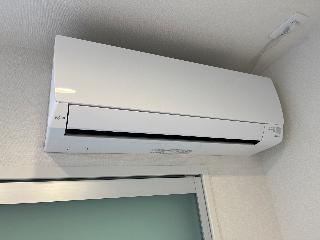 ロードスターの設備|室内設備