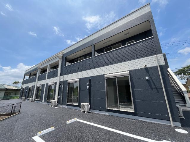 ロードスターの外観|外観写真（昼）