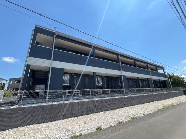 ロードスターの外観|外観写真（昼）