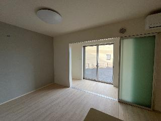 ロードスターの居間・リビング|リビング