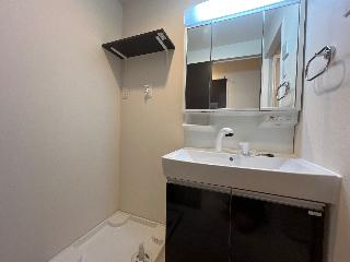 ロードスターの独立洗面台|洗髪洗面化粧台