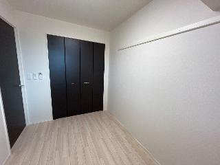 ロードスターの寝室|洋室