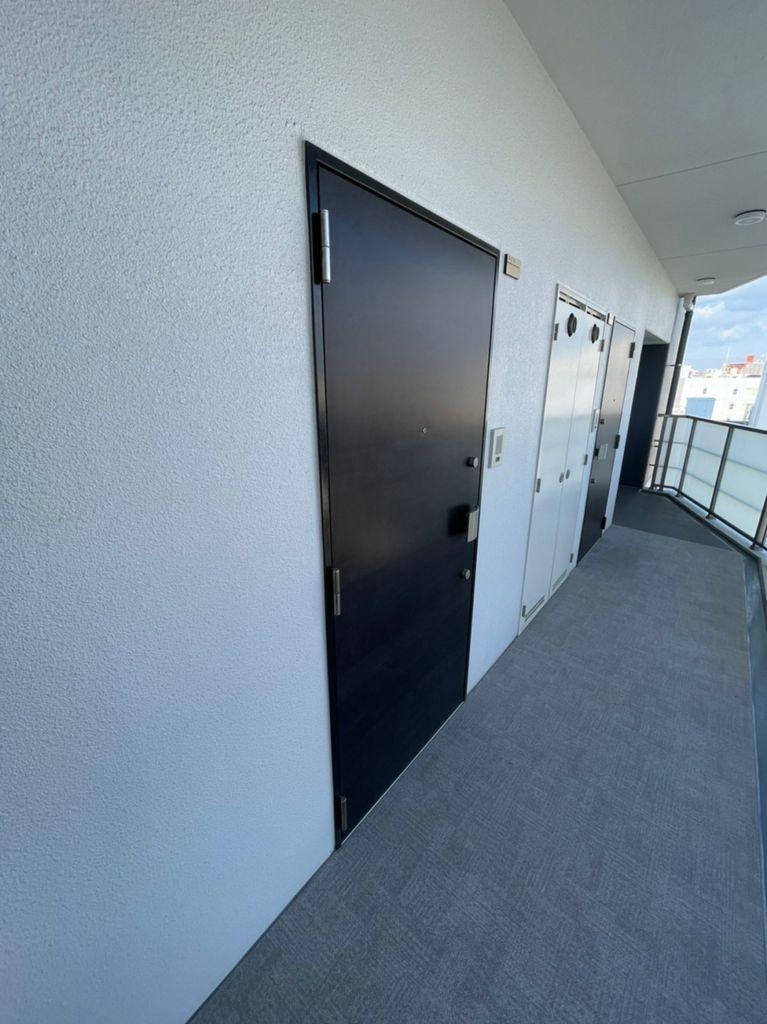 エステムコート名古屋千種グレイス　名古屋市賃貸　仲介手数料無料のその他共用部分|共有部分