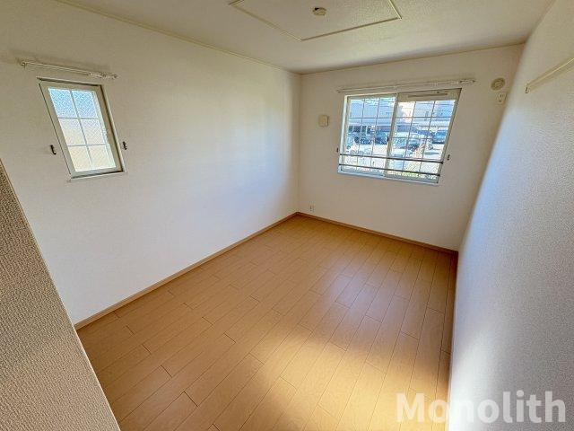 ダンデライオンB棟のセキュリティ