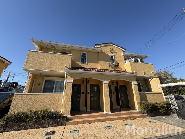 ダンデライオンB棟