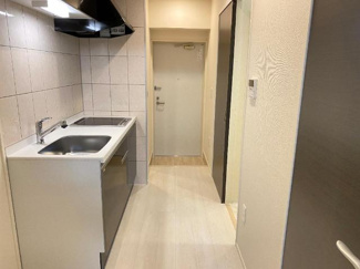 【キッチン】 | Green CalmⅦ(グリーンカーム７) | キッチン