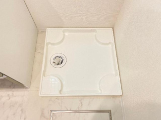 【その他】 | Green CalmⅦ(グリーンカーム７) | 洗面