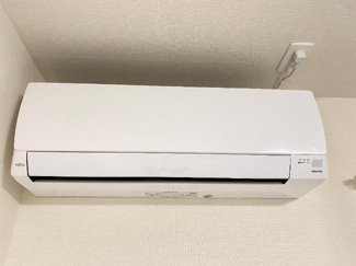 【設備】 | Green CalmⅦ(グリーンカーム７) | 室内設備