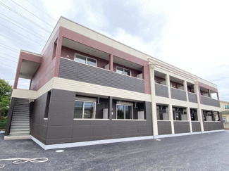 【外観】 | Green CalmⅦ(グリーンカーム７)