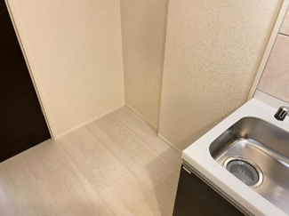 【キッチン】 | Green CalmⅦ(グリーンカーム７) | キッチン