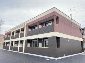 【外観】 | Green CalmⅦ(グリーンカーム７)