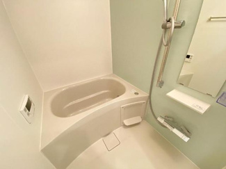 【浴室】 | Green CalmⅦ(グリーンカーム７) | バス