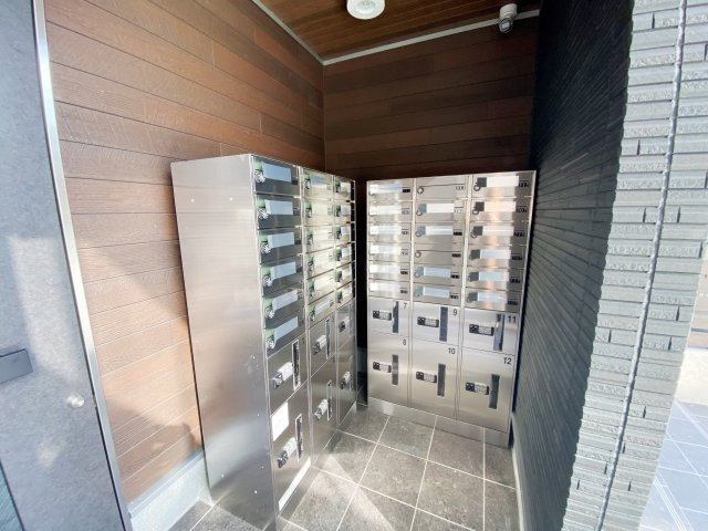 リブリ・中浦和Ⅱのその他