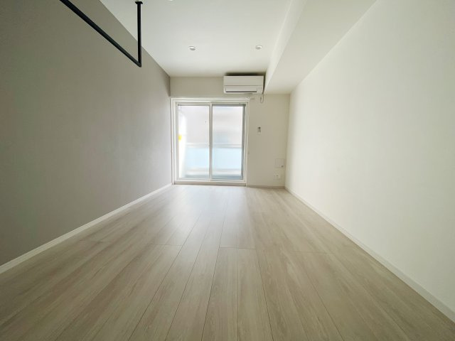 リブリ・中浦和Ⅱの居間・リビング