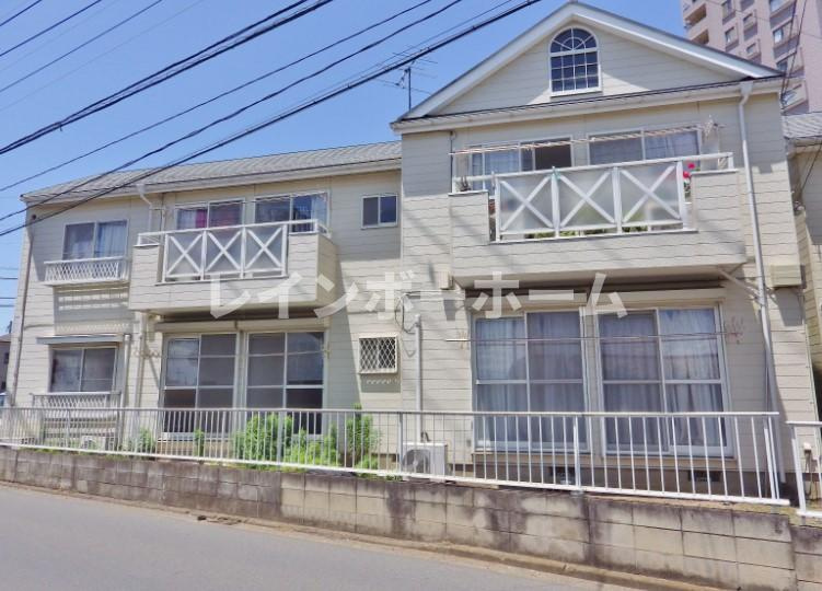 メゾンイーグル　C棟