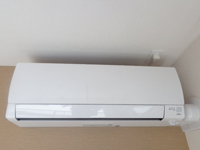 スターライズの設備|エアコン