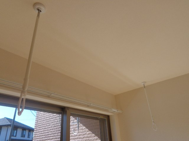 スターライズのその他|室内物干し