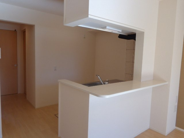 スターライズのキッチン|キッチン