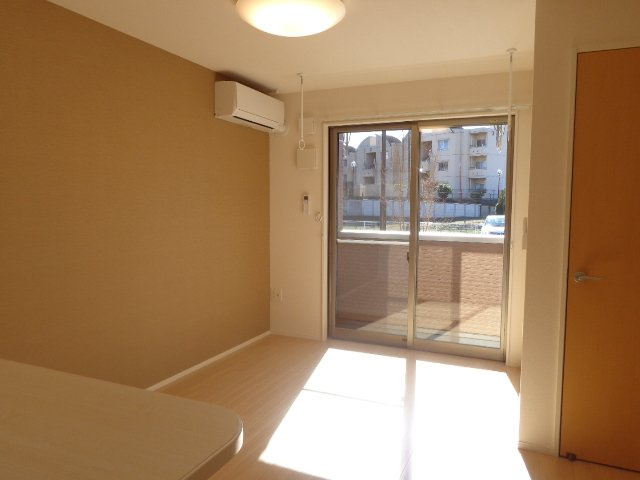 スターライズの居間・リビング|リビング