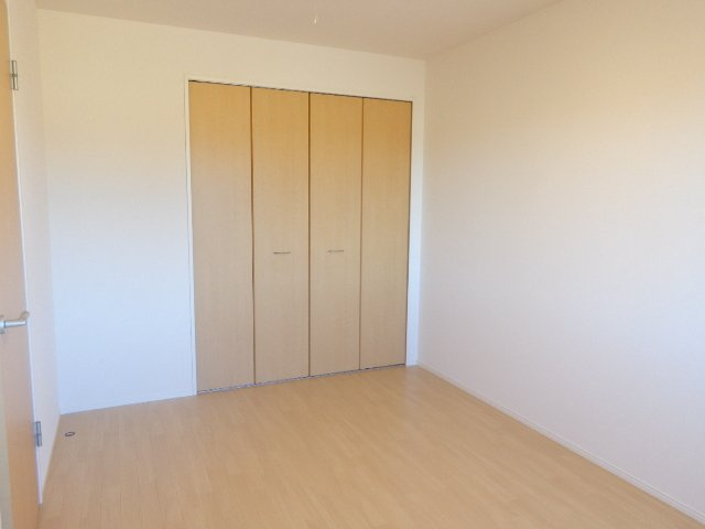 スターライズの内装|洋室