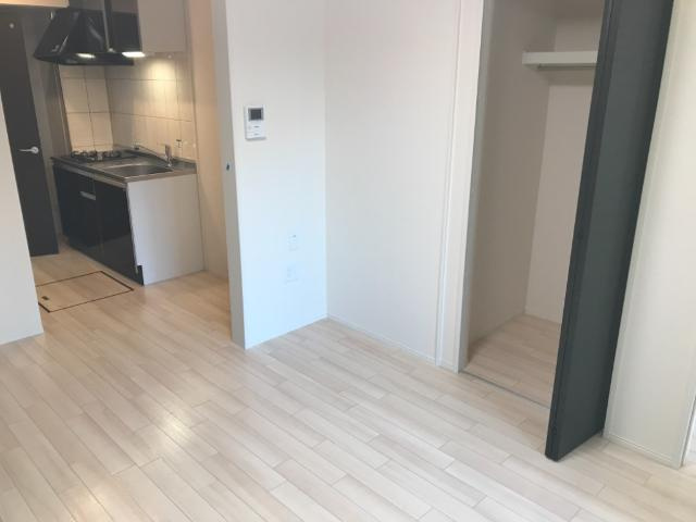 Prendre（プランドール）の収納|洋室