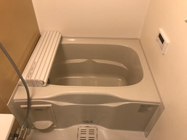 Prendre（プランドール）の浴室|バス