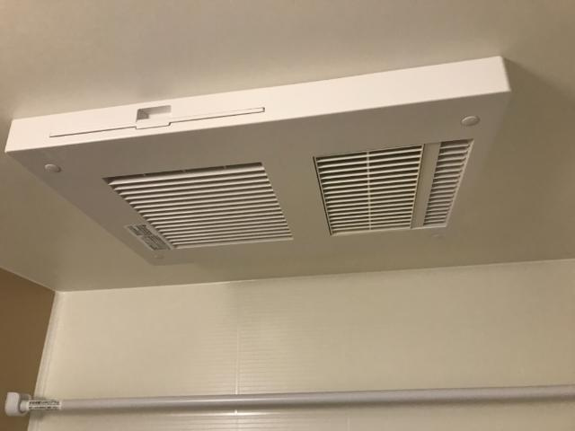 Prendre（プランドール）のその他|浴室乾燥機