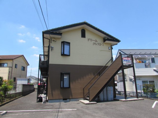 【外観】 | ドリームクレストⅠ